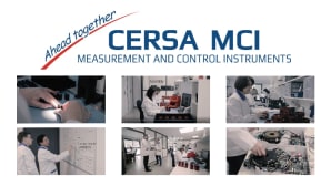 CERSA-MCI to take top 3 wire and cable measuring instruments to Interwire 2023