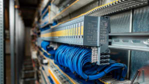 S.E.I. srl: automation solutions for the sheet metal processing industry