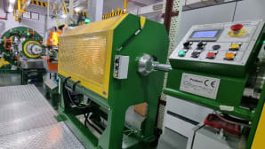 Proteco delivering comprehensive solutions to India