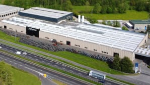 TSP in prima linea nel mondo dell’acciaio