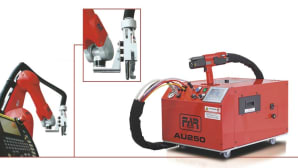 Automazioni e macchine speciali