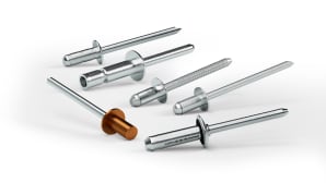 Rivetti per applicazioni speciali