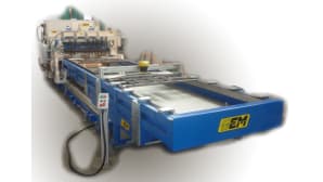 Marta Portale 3AX by GEM, top of the line for resistance welding