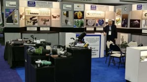 Great success in Atlanta for Tramev’s wire equipment