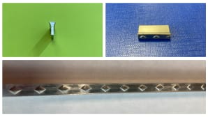 L'innovazione nel settore dei grigliati con il profilo a "T" antiscivolo di Piattine e Profili Inox