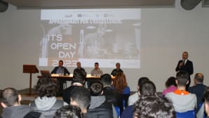 EIB bridging the gap between schools, students, and the electronics industry at Career Day 2023