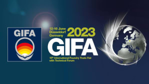 GMS-Engitec unveils the future of induction furnaces at GIFA