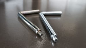 Trafilatura, taglio, ma anche filettatura, la versatilità metallica di Trafilerie di Malavedo