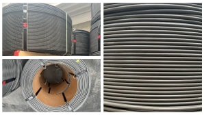 Trafileria Piazza Guido e Figlio to present its bonderized wire for metal applications