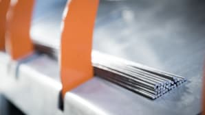 Redresseuses de fil pour applications industrielles