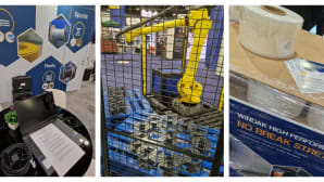 Windak Xtreme makes a splash at Interwire 2023