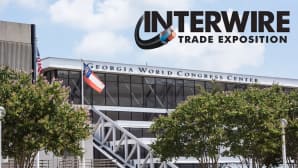 QED Wire Lines Inc back from Interwire 2023