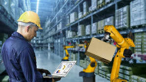How can WMS systems improve warehouse management? smeup explains it to us