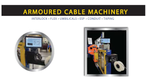 Calmec's cutting-edge technologies and innovations with Industry 4.0