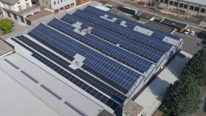 A downturn in the industry? Fastener maker Dell'Era responds with innovation