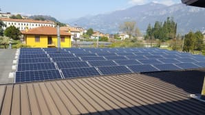 Mollificio Torri investe in tecnologia per l’ambiente