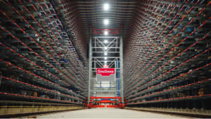 Movimentazione delle barre, DimaSimma porta le sue soluzioni in Francia