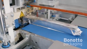 Bonotto Packaging: il tuo partner per soluzioni di packaging personalizzate
