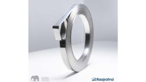 Maximizar la producción de muelles de fleje con el alambre laminado de Erre Inox/Raajratna