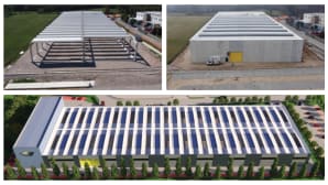 Mollificio Bergamasco: a leap forward with its new production facility