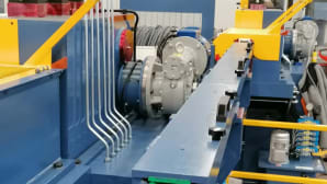 Maintenance, overhaul, and urgent plant repairs: EME’s comprehensive service