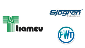 Tramev, Sjogren, and PWT Limited: partnerships to support wire drawing and fastener industries