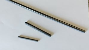 Enhancing quality without cutting corners. Rossato Roberto Srl expands its machine shop