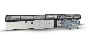 Sawing machines for straight cutting of tubes, profiles, and bars