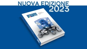 Berardi presenta il nuovo catalogo Industrial Components