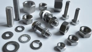 Bulloneria in leghe speciali: Inconel, Hastelloy e Monel