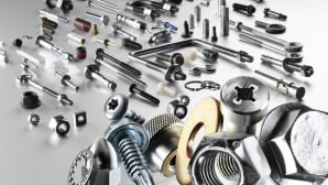 Viteria e bulloneria a norme ASTM per petrolchimico e offshore