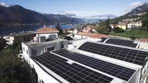 Colombo Giovanni & Figli turns savings up to eleven with the installation of new photovoltaic panels