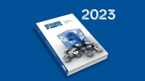 Berardi to present the new industrial components catalog
