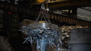 ABS acquires scrap collection specialist Rott-Ferr to strengthen short supply chain
