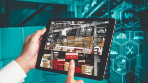 Cybersecurity in the age of Industry 4.0: how to defend and ensure data protection with smeup