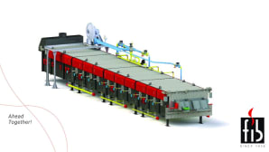 FIB Belgium: cutting-edge technologies to reduce energy consumption and environmental impact