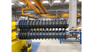 Attrezzature di taglio per slitter: anche Emmebi alla EuroBLECH di Hannover