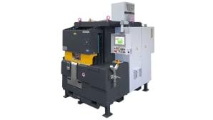 Strecker to present proven machines and new developments at upcoming industry events this September