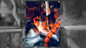 Le saldatrici a induzione con tecnologia SiC Mosfet di Elestar approdano alla Fabtech 2023