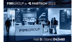 Le tecnologie FIMIGroup in mostra alla Fabtech di Chicago