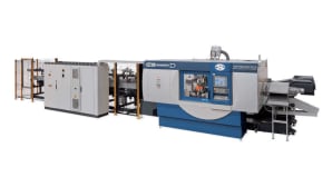 Machine tool for tube cutting and processing: Sinico Service will tailor-make it for you