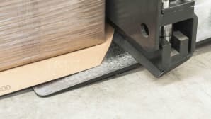 Propasheet: the winning solution for transporting and storing goods