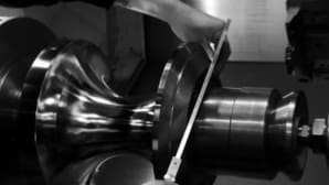 Roll regeneration and grinding service