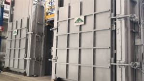 ICMI to secure leading position in the aluminum industry with a new delivery