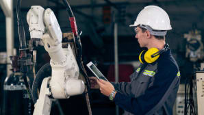 Are you thinking about investing in automation and robotics? Reinvent your business with smeup