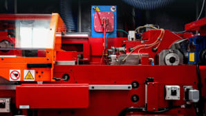 Carlo Salvi: in 2023, results in line with expectations despite market uncertainties