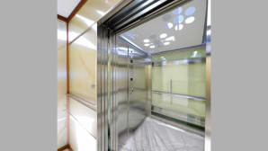 A brilliant choice for various applications: super mirror stainless steel by Punto Inox