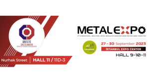 Nuove opportunità in vista per Oreste Castelnuovo Trafile: manca poco alla Metal Expo di Istanbul