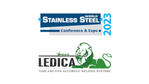 A Maastricht per la Stainless Steel World? Un’occasione per incontrare LE.DI.CA.