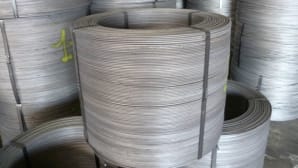 Promostar: your trusted technological partner in the steel wire industry